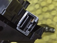 FORD FOCUS MK2 DEVIO LUCI TERGICRISTALLO TERGI 3M5T6475AE
