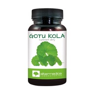 Alter Medica Gotu Kola 600 mg - 60 kapsúl