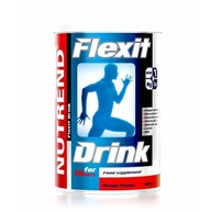 Nutrend Flexit Drink 400g Kolagen MSM Glukozamina