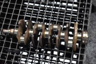 crank KIA RIO 2 II 1.4 16V 97 KM 05-09