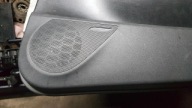 CITROEN C4 and PICASSO side door upholstery right rear part blinds