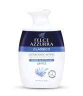 Felce Azzurra Pre intímnu hygienu Classic 250 ml