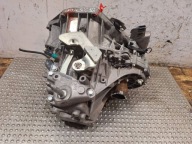 CAMBIO TL4095 RENAULT CLIO IV CAPTUR e 1.5 DCI 12