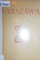 Warszawa przewodnik - Praca zbiorowa