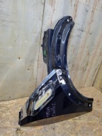 fender front right side Mini Countryman R60 2014