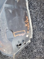 mudguard rear. rear part right DACIA SANDERO II