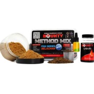 Bounty Method Mix 4in1 Belachan szett