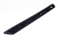 BMW F33 moulding cap threshold right left front 7345109