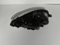 light left REFLEKTOR MERCEDES C-KLASA W204 07-10 XENON