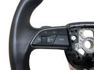 steering wheel, MULTIFUNKCYJNA with shifting AUDI Q7 4M0