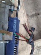 mini motor bonnet TYLNIEJ right AUDI A4 B8 E5030118