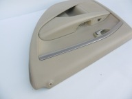 side door right rear part VOLVO V70 III S80 II