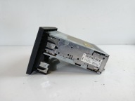 SUZUKI IGNIS II RADIO FABRYCZNE CD 39101-86G10