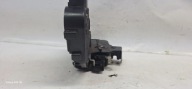 lock door FORD MONDEO left rear part 6M2AR26413EC