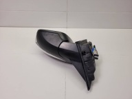 mirror exterior left side Peugeot 208 2 2021 983597649V