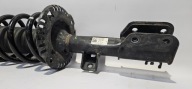 shock absorber left front VW CRAFTER II MAN TGE