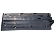 KIA CEED II 12-18 HATCHBACK lower cover chassis left OE 84135-A6500