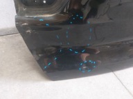 heckklappe kofferraumdeckel RENAULT KADJAR