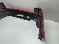 bumper rear rear part VW GOLF VIII 8 20-24 KOMBI