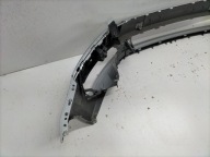 front bumper front SKODA OCTAVIA III LIFT 17-20 wersja below washers
