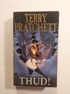 Thud! Terry Pratchett / Discworld