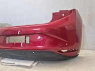 VW ID 3 ID.3 19-> bumper rear part rear 6XPDC