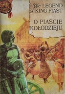 O Piaście Kołodzieju wydanie 3 Grzegorz Rosiński