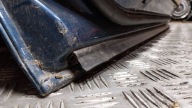 dveře předek pravé BMW 5 E60 E61 03