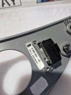 6974703 6988994 BMW E60 E61 LCI DEKOR decorative trim TUNELU frame