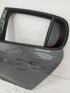 door left rear. PEUGEOT 208 24R BSZ