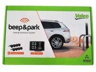 Parkovacie senzory Valeo 632202