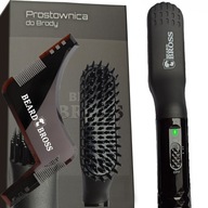 Prostownica Beard Bross do Brody szczotka GRATIS