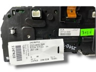 248106FP1A clock dials PREDKOSCIOMIERZ NISSAN X TRAIL !J