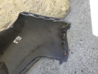 OPEL ASTRA 4 IV J HB bumper rear