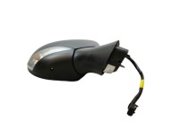 mirror right 11 PIN RENAULT CLIO IV LAK: TEKNG (2012-2016)
