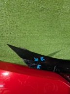 front bumper front TOYOTA C-HR LIFT NR.2594