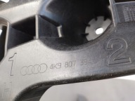 right bumper bracket rear part AUDI A6 C8 KOMBI bracket
