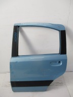 door left rear. FIAT PANDA