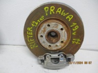 swing right left PEUGEOT RIFTER 1,2THP