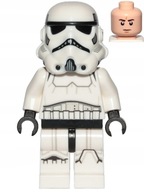 LEGO STAR WARS Imperial Stormtrooper sw1137 75300