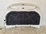 SSANGYONG KORANDO III LIFT 13-17 Capot WAA
