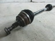 semi-axis right Peugeot 2008 II 2 9824359680