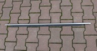 moulding CHROM door gasket ZBIERAJACA windows left front AUDI A6 C6