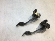 limiter door rear part CITROEN C3 and