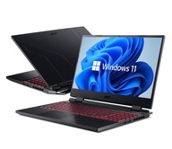 OUTLET Acer Nitro 5 i7-12700H 32G 512SSD RTX3050Ti