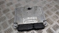 running board STARTOWY OPEL VECTRA B 09136116 0281001871