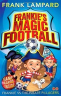 Frankie s Magic Football: Frankie vs The Pirate