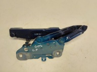 BMW G02 X4 M40i 2023r hinge bonnets left right komplet
