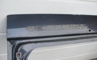 trunk door boot TOYOTA PRIUS 3 III 2009-2015
