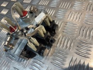 VALVOLA elettromagnetico Wabco 4726000220